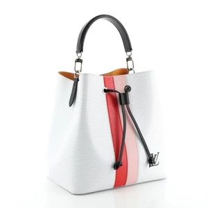 Louis Vuitton Neonoe Bag